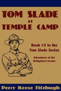 Produktbild: Tom Slade at Temple Camp
