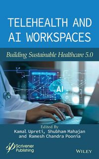 Produktbild: Telehealth and AI Workspaces