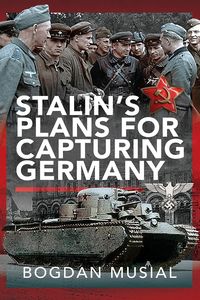 Produktbild: Stalin's Plans for Capturing Germany