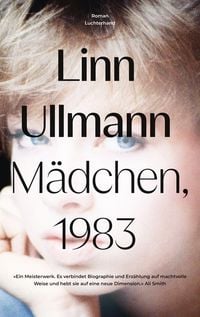 Produktbild: M&auml;dchen, 1983