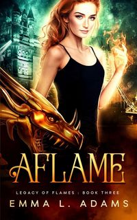 Produktbild: Aflame