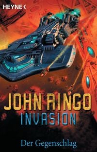 Produktbild: Invasion - Der Gegenschlag