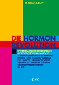 Produktbild: Die Hormonrevolution