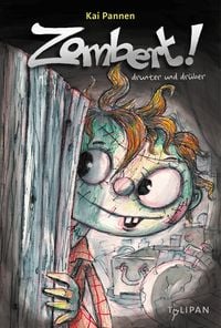 Produktbild: Zombert!