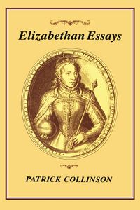 Produktbild: Elizabethan Essays