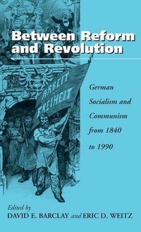 Produktbild: Between Reform and Revolution