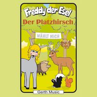 Produktbild: 53: Der Platzhirsch