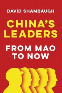 Produktbild: China's Leaders