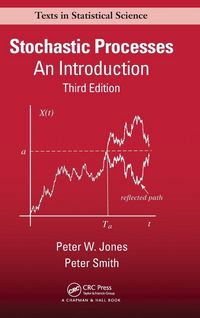 Produktbild: Stochastic Processes