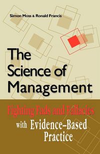 Produktbild: The Science of Management