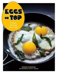 Produktbild: Eggs on Top