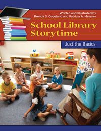 Produktbild: School Library Storytime