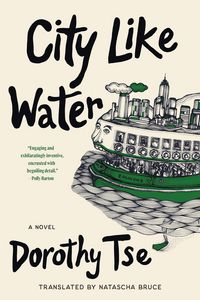 Produktbild: City Like Water