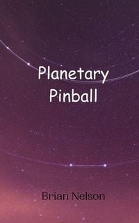 Produktbild: Planetary Pinball