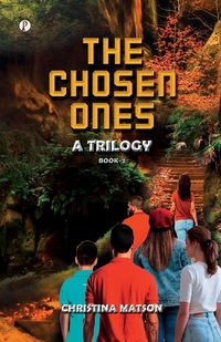 Produktbild: The Chosen Ones Book 2
