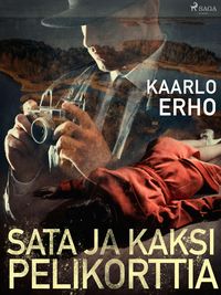 Produktbild: Sata ja kaksi pelikorttia