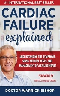 Produktbild: Cardiac Failure Explained