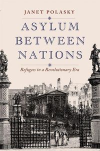 Produktbild: Asylum between Nations