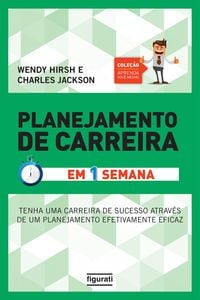 Produktbild: Planejamento de Carreira em uma semana