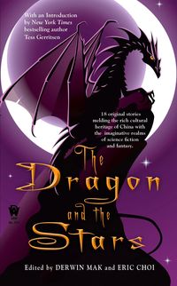 Produktbild: The Dragon and the Stars