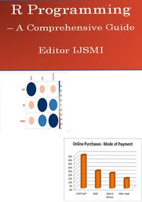 Produktbild: R Programming - a Comprehensive Guide (Software)