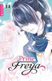 Produktbild: Prinz Freya 14
