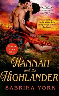 Produktbild: Hannah & The Highlander