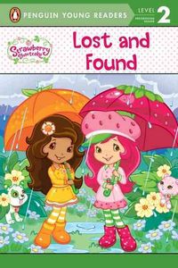 Produktbild: Jacobs, L: Lost and Found