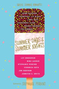 Produktbild: Summer Days and Summer Nights