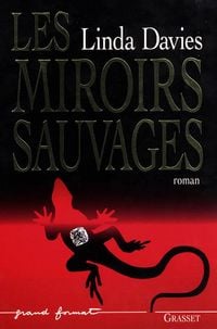 Produktbild: Les Miroirs Sauvages