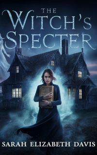 Produktbild: The Witch's Specter (Fantasy fiction, #9)