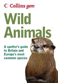 Produktbild: Burton, J: Wild Animals