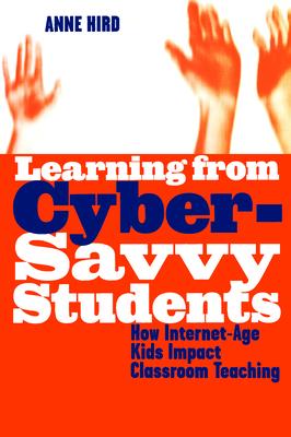 Produktbild: Learning from Cyber-Savvy Students