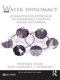 Produktbild: Water Diplomacy