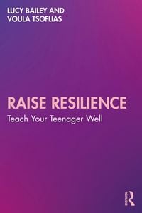 Produktbild: Raise Resilience