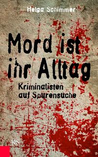 Produktbild: Mord ist ihr Alltag