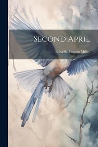 Produktbild: Second April
