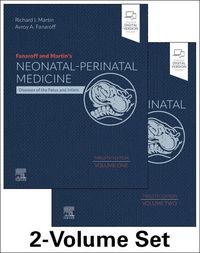 Produktbild: Fanaroff and Martin's Neonatal-Perinatal Medicine/2 Bde.