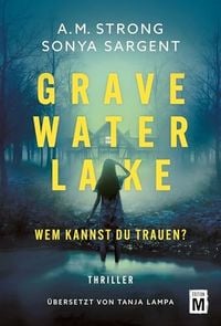 Produktbild: Gravewater Lake