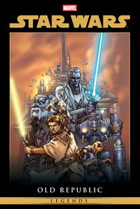 Produktbild: Star Wars Legends