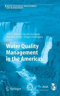 Produktbild: Water Quality Management in the Americas