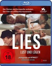 Produktbild: Lies - Lust und L&uuml;gen