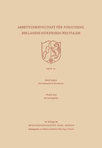 Produktbild: Die Problematik der Distribution / Der Leistungslohn