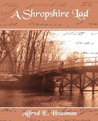 Produktbild: A Shropshire Lad
