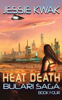 Produktbild: Heat Death