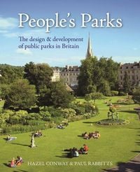Produktbild: People's Parks