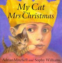 Produktbild: My Cat Mrs Christmas