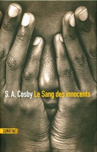 Produktbild: Le sang des innocents