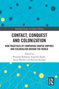 Produktbild: Contact, Conquest and Colonization