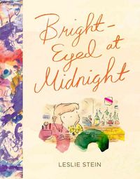 Produktbild: Bright Eyed At Midnight